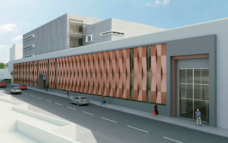 museo de la nación en Perú